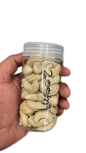 Dry Fruits Plastic Container