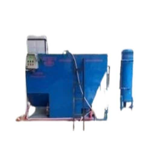 Effluent Treatment Plants