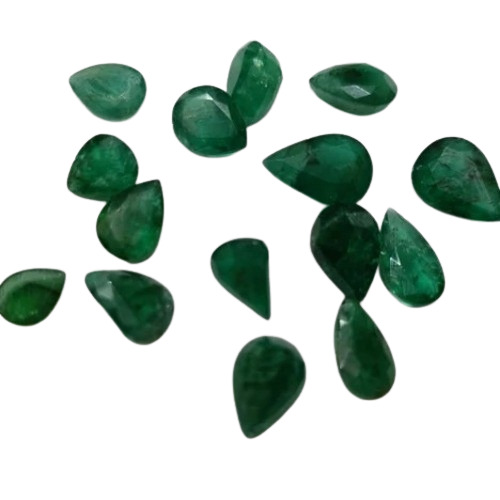 Emerald Gemstone
