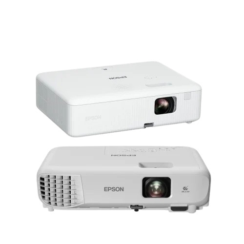 Epson Eb-E01 Business Projector