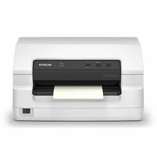 Epson Plq 35 Passbook Printer