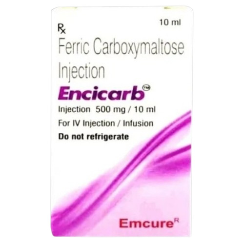 Ferric Carboxymaltose Injection