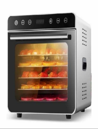 Fruit And Vegetable Dehydrator