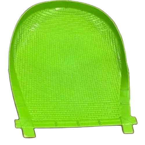Green Plastic Kula