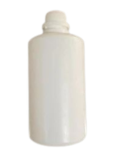 Hdpe Round Jar