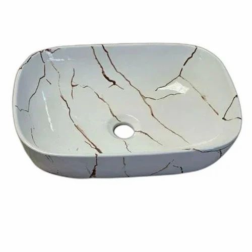 Italian Marble Wash Basin