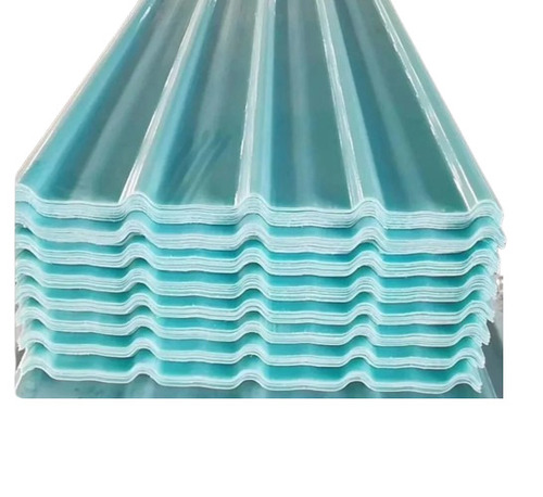 Jindal Polycarbonate Sheet