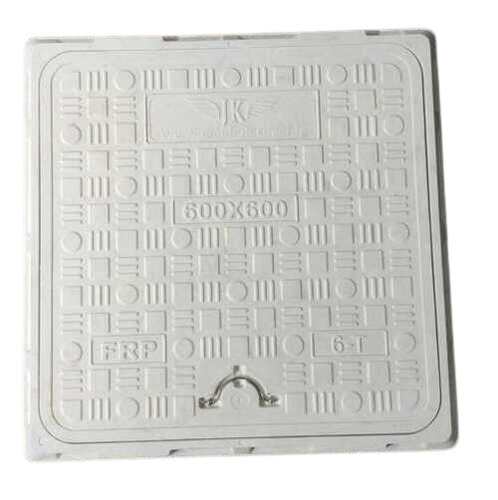 Manhole Covers