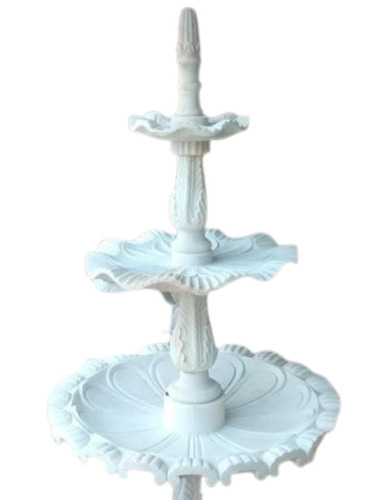 Marble Fountains