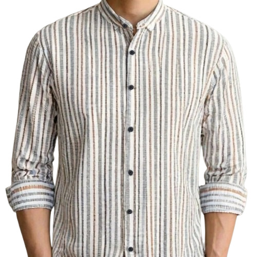 Mens Casual Shirt