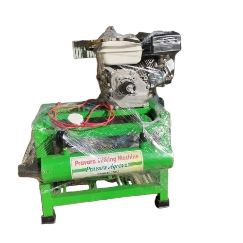 Milking Machines