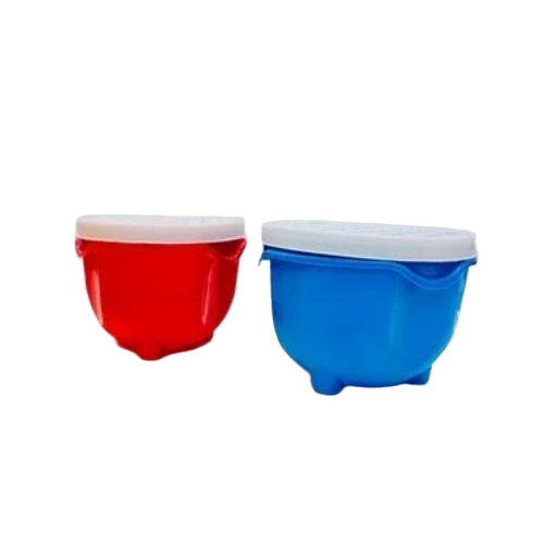 Mini Plastic Container