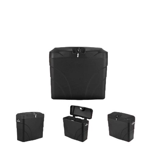 Motorcycle Side Box