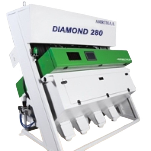 Rice Sorting Machines
