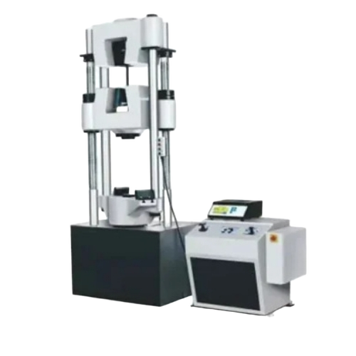 Rockwell Hardness Testing Machine