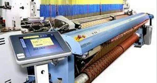 Rotary Pad Printing Machinery 