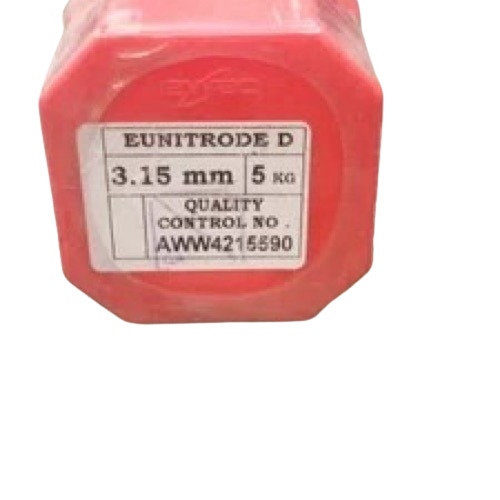 Ss Welding Electrode