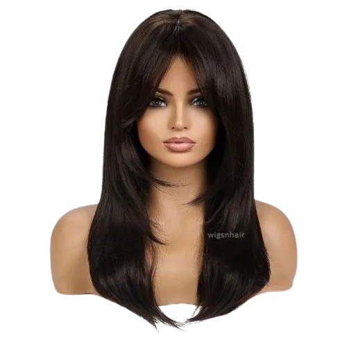 Synthetic Hair Wigs
