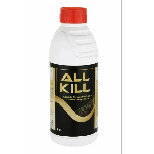 Thiamethoxam 12.6 Lambdacyhalothrin 9.5 ZC Insecticide