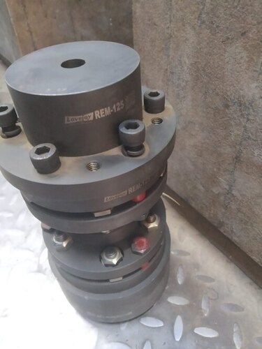 Threaded Coupling By Flowline Technologies Pvt Ltd