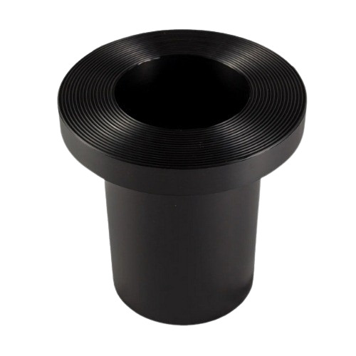 2 Inch Hdpe Long Stub End