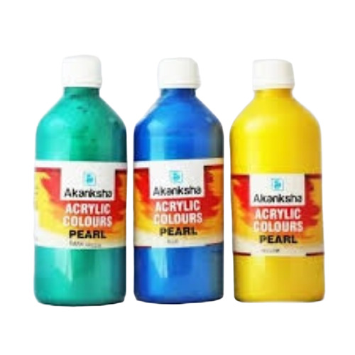Acrylic Color