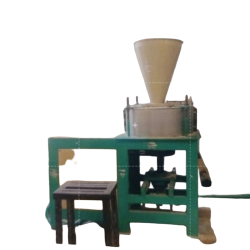 Atta Chakki Machine