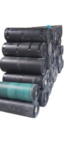 Black Colour Packing Rolls