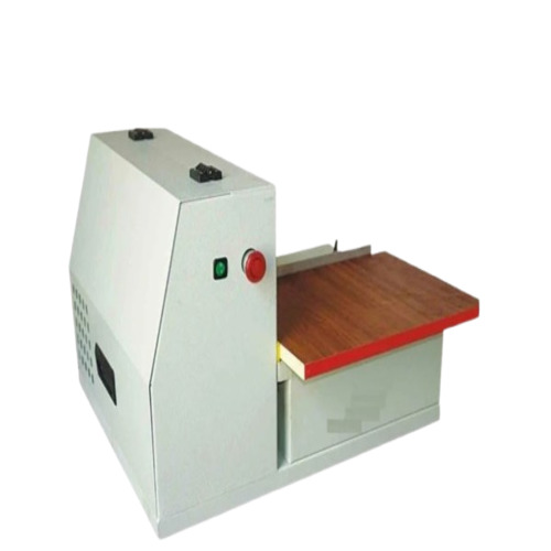 Corner Rounding Machine - Color: Black