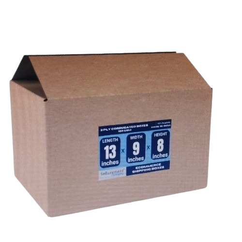 Corrugated Packaging Boxes