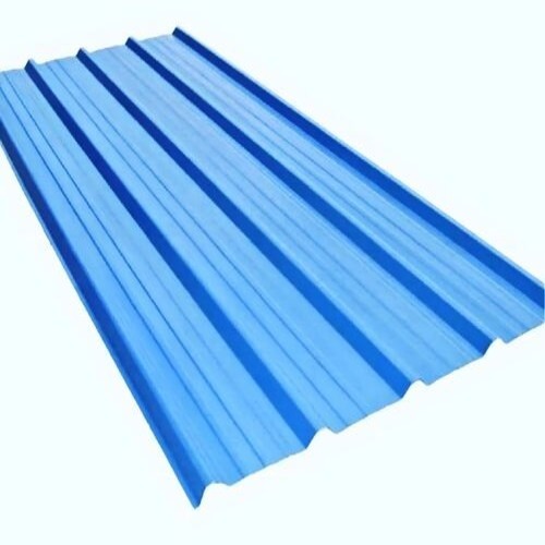Decorative Roofing Sheets - Color: Yes