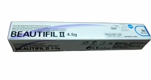 Dental Syringe