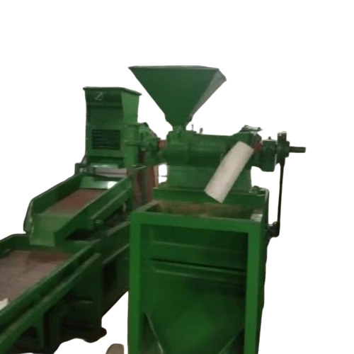 Destoner Machine 