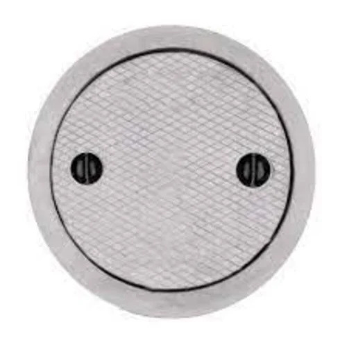 Manhole Covers