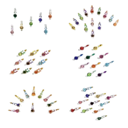 Fancy Bindi - Design: New