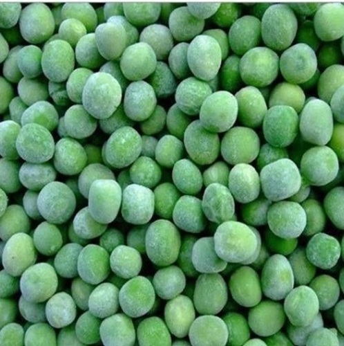 Frozen Green Peas