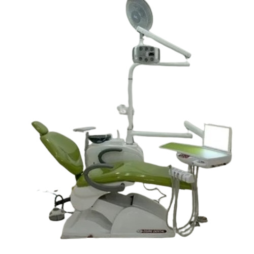 Fully Electric Dental Chair 