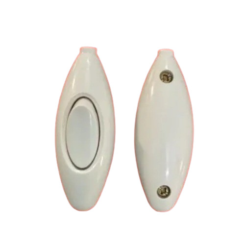Geranal Polycarbonate Electric Bed Switch 