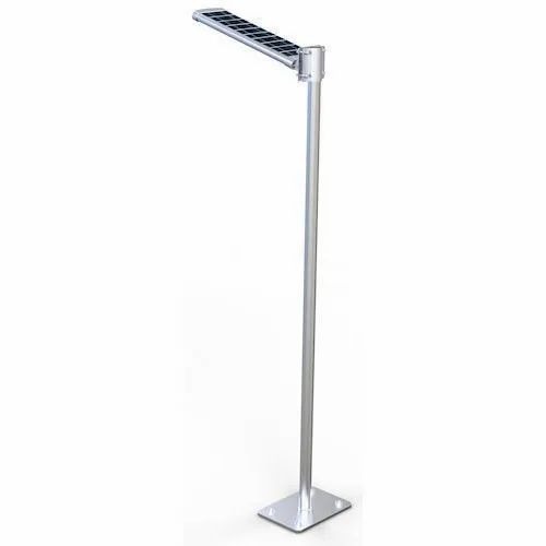 Gi Pole For Solar Street Light