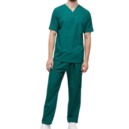 Hospital Staff Uniform