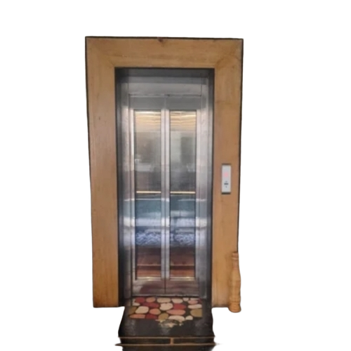 Hydraulic Automatic Elevator By Highrise Elevators India Private Limited