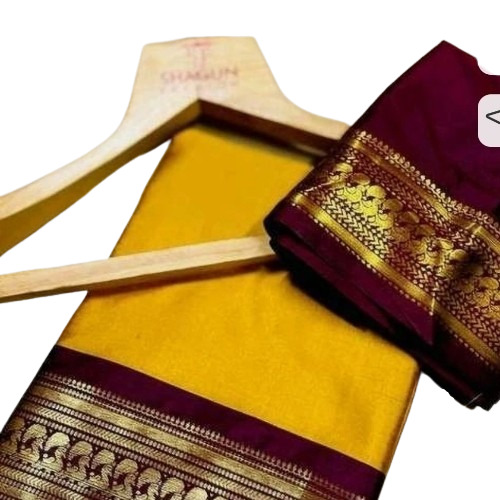 Ladies Designer Sarees