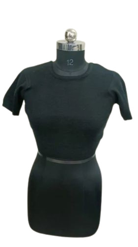 Ladies Woolen Tops