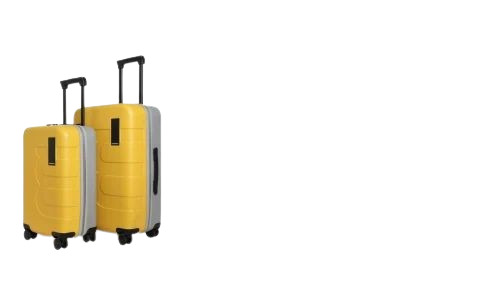 Laggage Trolley Bag 