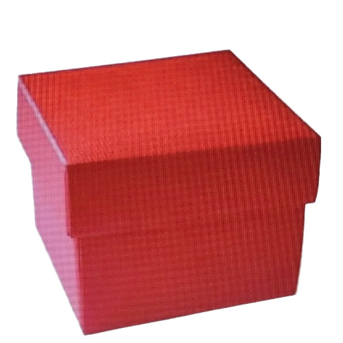 Laminated Plain Box