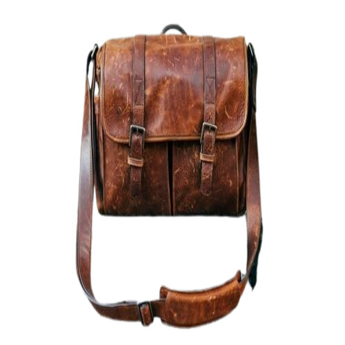 Leather Bags