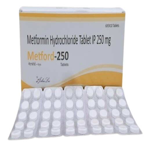 Metformin Tablet