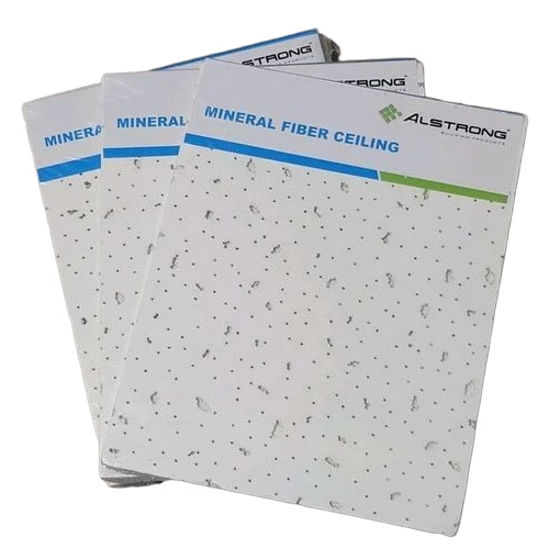 Mineral Fiber Ceiling