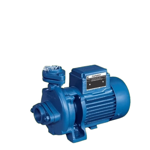 Motor Pump