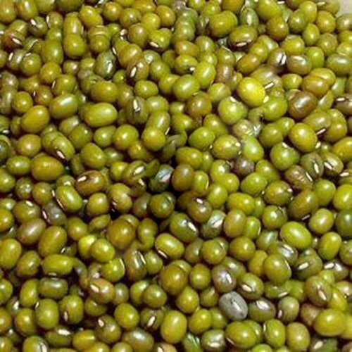 Natural Green Moong Dal